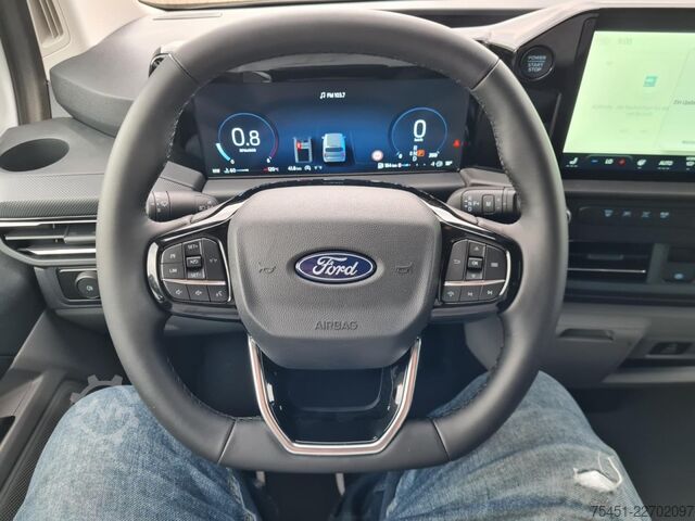 ون پَنِل Ford Transit Custom 320 AG Kasten L2 Limited