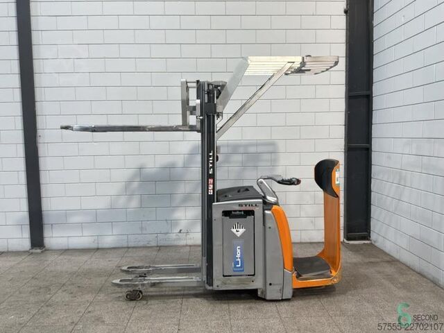 Viljuљkar Still EXV-SF14I