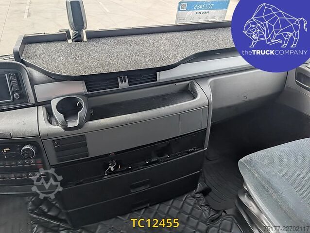 Standaard-SZM MAN TGX 18.480
