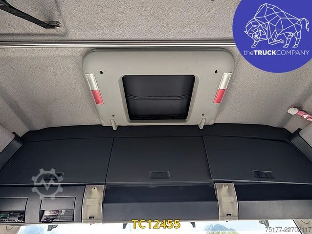 Standaard-SZM MAN TGX 18.480
