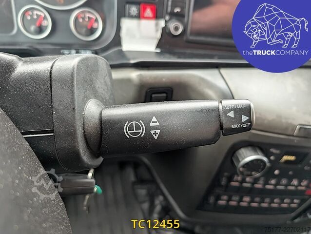 Standaard-SZM MAN TGX 18.480