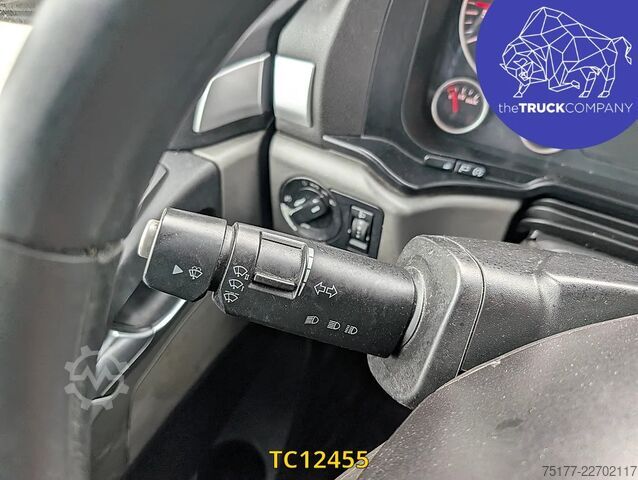 Standaard-SZM MAN TGX 18.480