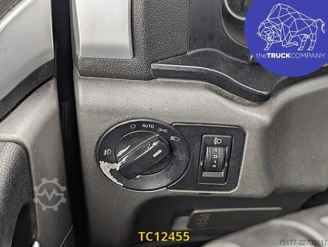 Standaard-SZM MAN TGX 18.480