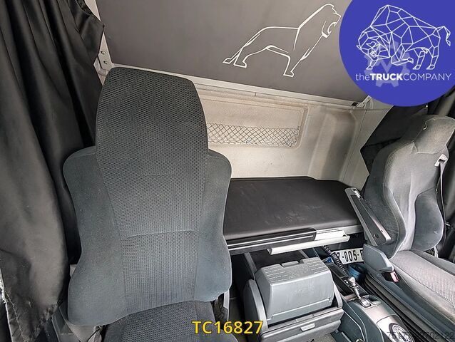 Standaard-SZM MAN TGX 18.480