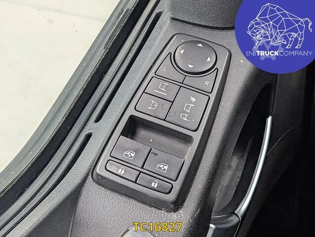 Standaard-SZM MAN TGX 18.480