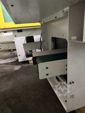 Mašina za brizganje plastike Arburg 320A 500-170