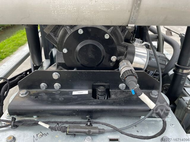 Dele til stirlingmotor Stirling motor parts 