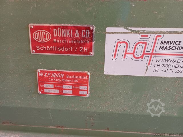 Žaga za obrezovanje Jrion FNV 12
