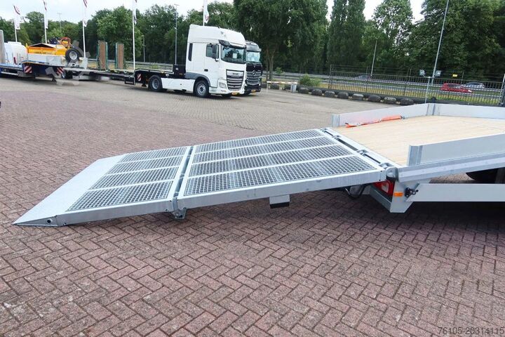 Auto transporteri DAF XF 480 106 XF 480