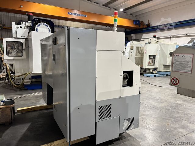 Tour Cnc FEMCO DURGA 25 E