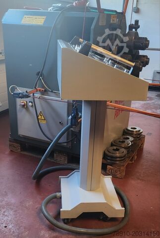 Hydraulic profile bending machine DURMA PBH 60