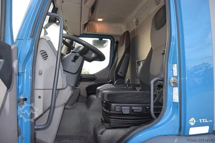 Koffer DAF LF 280