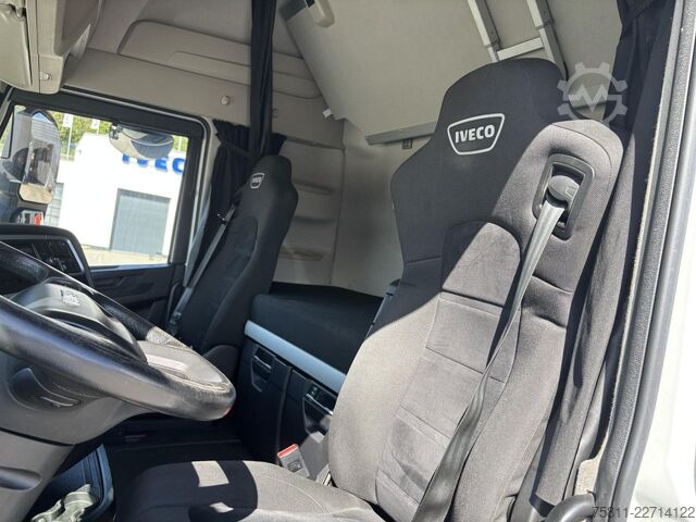밴 섀시 IVECO Stralis AS260S49Y/FP CM MW 1120-1320 Intarder ZV