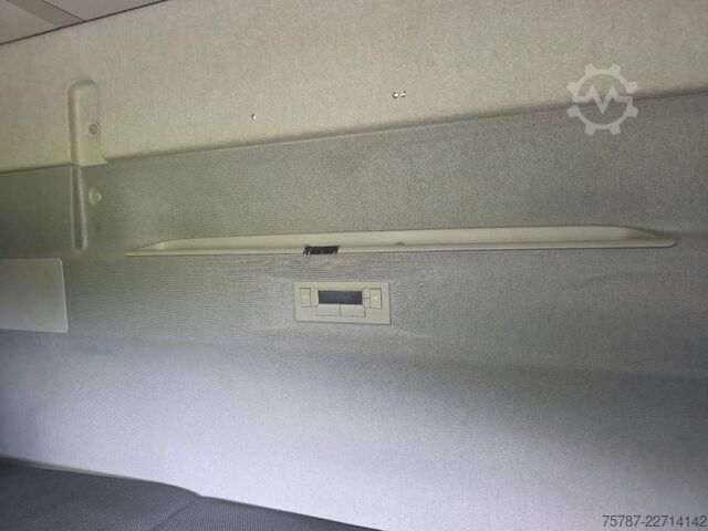 Standard tractor unit VOLVO FH 500 Retrader, Kipphgydraulik, ALCOA LM