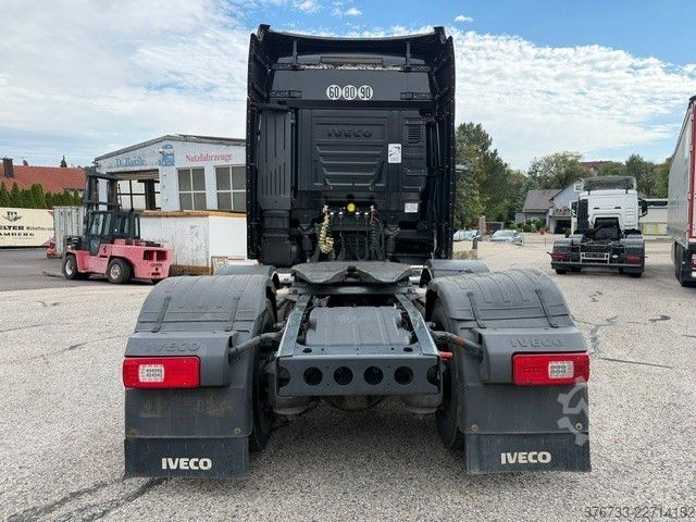 Camião pesado IVECO S-Way AS440S57TX/FP 6x2 Intarder ¤6D 60to.