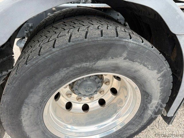 Camião pesado IVECO S-Way AS440S57TX/FP 6x2 Intarder ¤6D 60to.