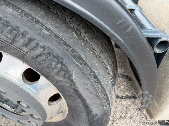 Camião pesado IVECO S-Way AS440S57TX/FP 6x2 Intarder ¤6D 60to.
