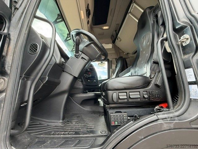 Camião pesado IVECO S-Way AS440S57TX/FP 6x2 Intarder ¤6D 60to.