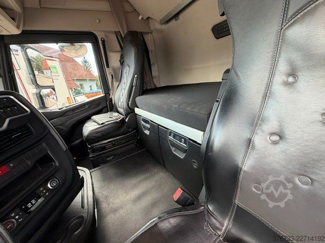 Camião pesado IVECO S-Way AS440S57TX/FP 6x2 Intarder ¤6D 60to.
