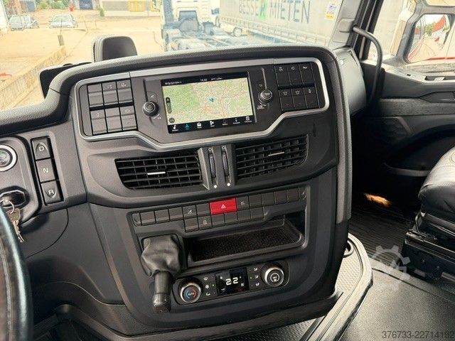 Camião pesado IVECO S-Way AS440S57TX/FP 6x2 Intarder ¤6D 60to.