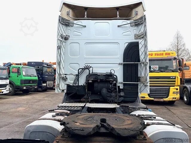 Estándar-SZM Renault Premium 450 DXI ALLIANCE HIGH ROOF (ZF16 MANUAL...