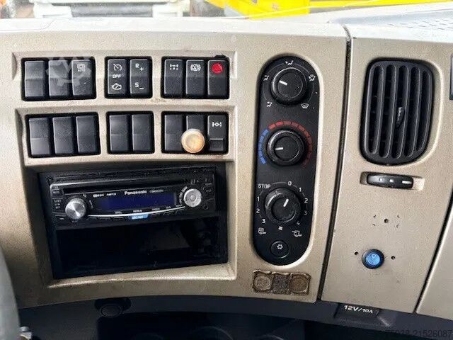 Estándar-SZM Renault Premium 450 DXI ALLIANCE HIGH ROOF (ZF16 MANUAL...