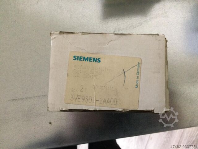 Siemens  3VE3000-2HA00 