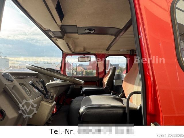 Drugi IVECO 9016 AW 4x4 7,5t  LF16TS   9 x vorhanden 90-16