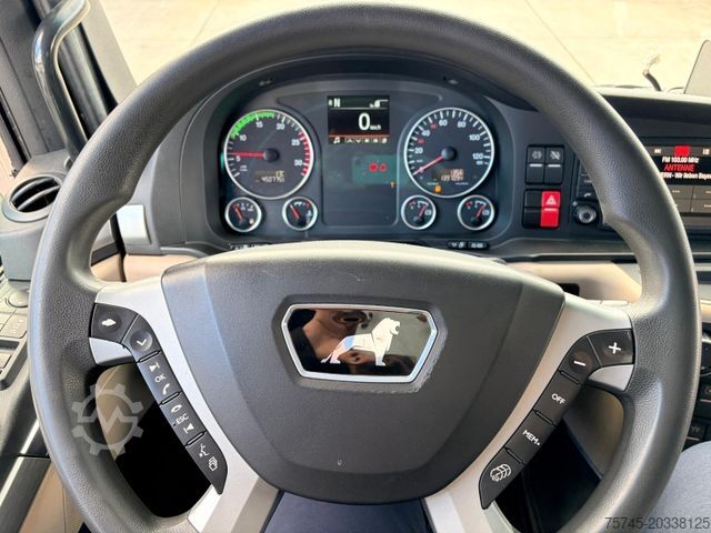 Tractor estándar MAN TGX 18.510 * RETARDER * EURO 6D * VOLLVERKL.