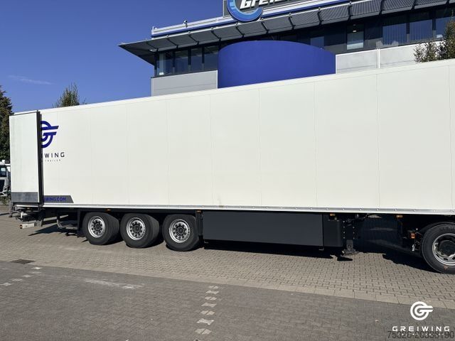 Rơ-moóc lạnh SCHMITZ CARGOBULL SKO 24/L - 13.4 FP COOL V7,TK SLXi 300-50