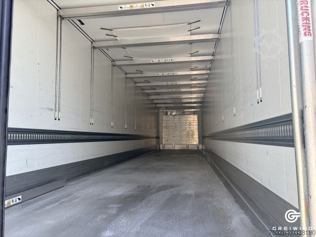 Rơ-moóc lạnh SCHMITZ CARGOBULL SKO 24/L - 13.4 FP COOL V7,TK SLXi 300-50