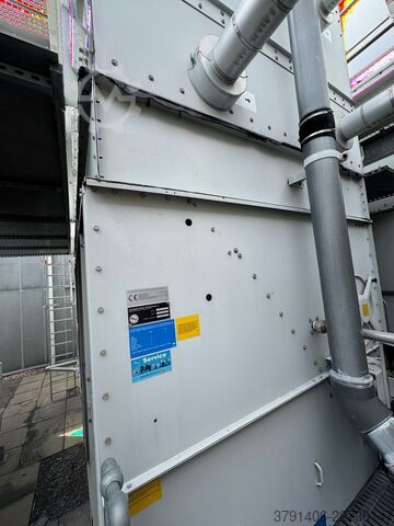 冷却塔 Baltimore Aircoil International (BAC) VXC S455