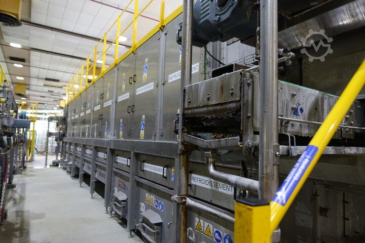 Beverage machine Gebo Cermex Swing SWD40/138