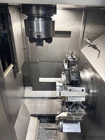 CNC stružnica EMAG VL 2