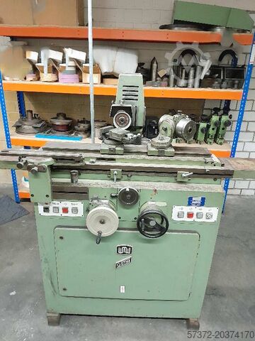 Машина за смилане J. Jungers/WMW/Rausch L20/Gratomat 300 L