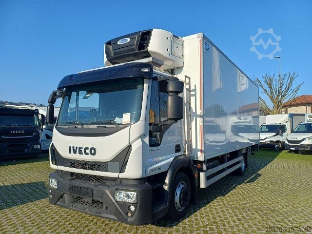 Kølebil IVECO EUROCARGO ML120E19P