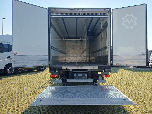 Kølebil IVECO EUROCARGO ML120E19P