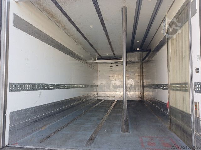 Kølebil IVECO EUROCARGO ML120E19P