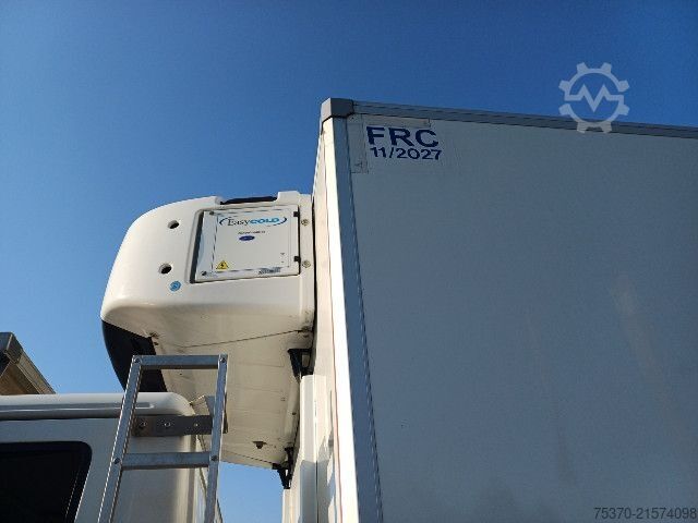 Kølebil IVECO EUROCARGO ML120E19P