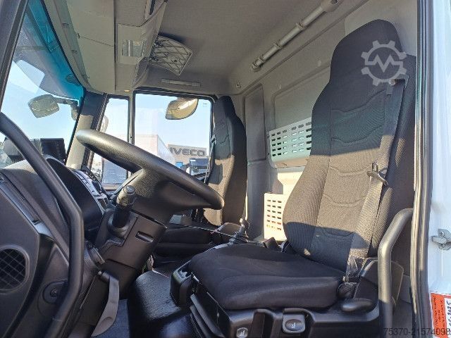 Kølebil IVECO EUROCARGO ML120E19P