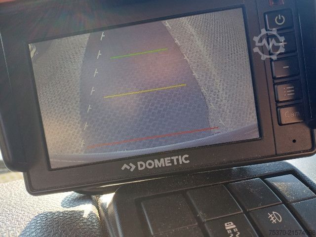 Kølebil IVECO EUROCARGO ML120E19P