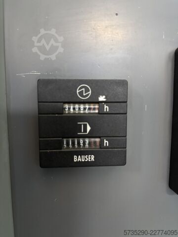 Univerzalni obdelovalni center Deckel Maho DMU 50