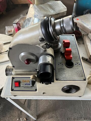 드릴 연삭기 Darex SP-2500  