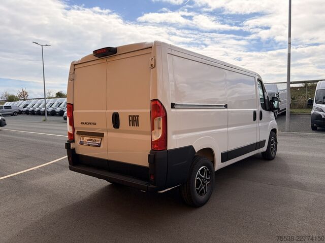 প্যানেল ভ্যান Fiat Ducato