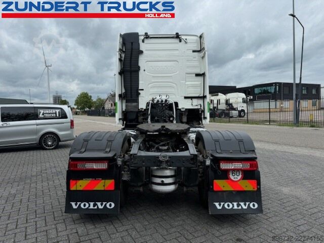  Volvo FH 460 GLOBETROTTER