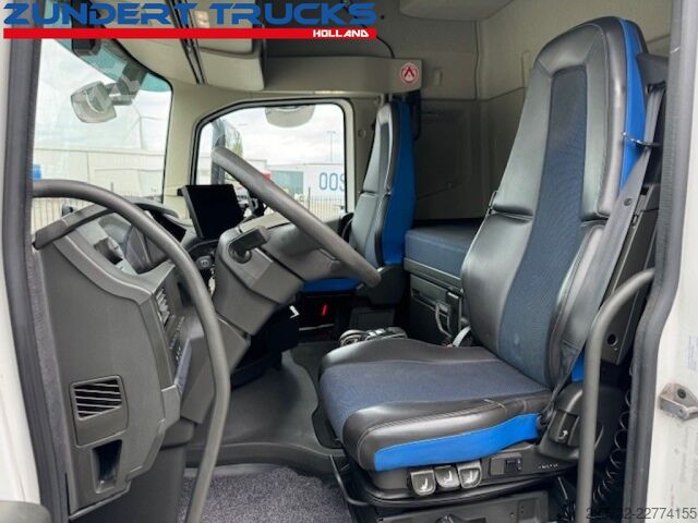  Volvo FH 460 GLOBETROTTER