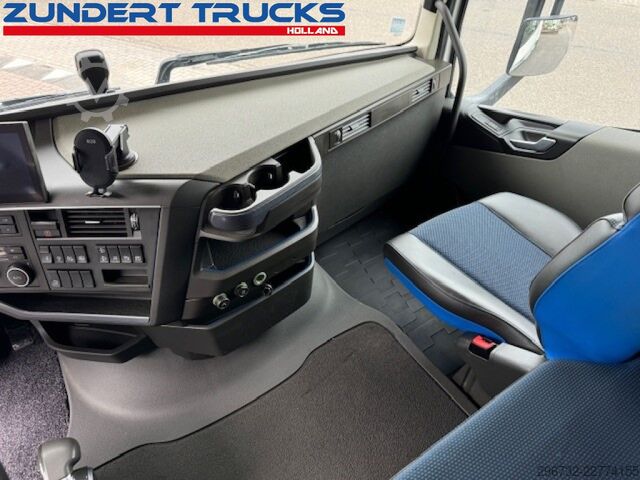  Volvo FH 460 GLOBETROTTER