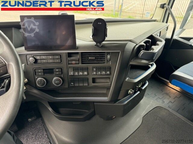  Volvo FH 460 GLOBETROTTER