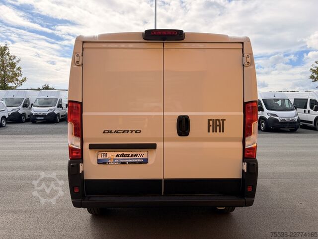 প্যানেল ভ্যান Fiat Ducato
