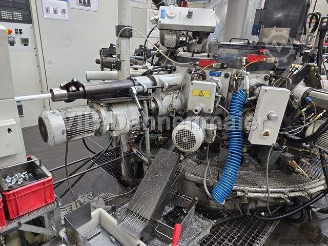 Přenosový stroj Pfiffner Hydromat HB 32-16